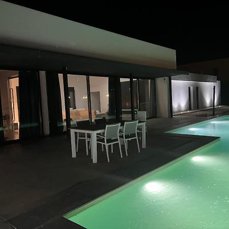 Luxury House Del Delta Villa Deltebre Exteriör bild