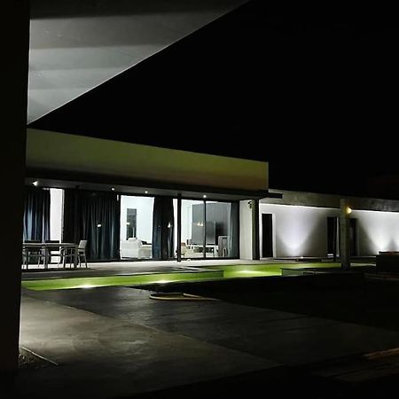 Luxury House Del Delta Villa Deltebre Exteriör bild