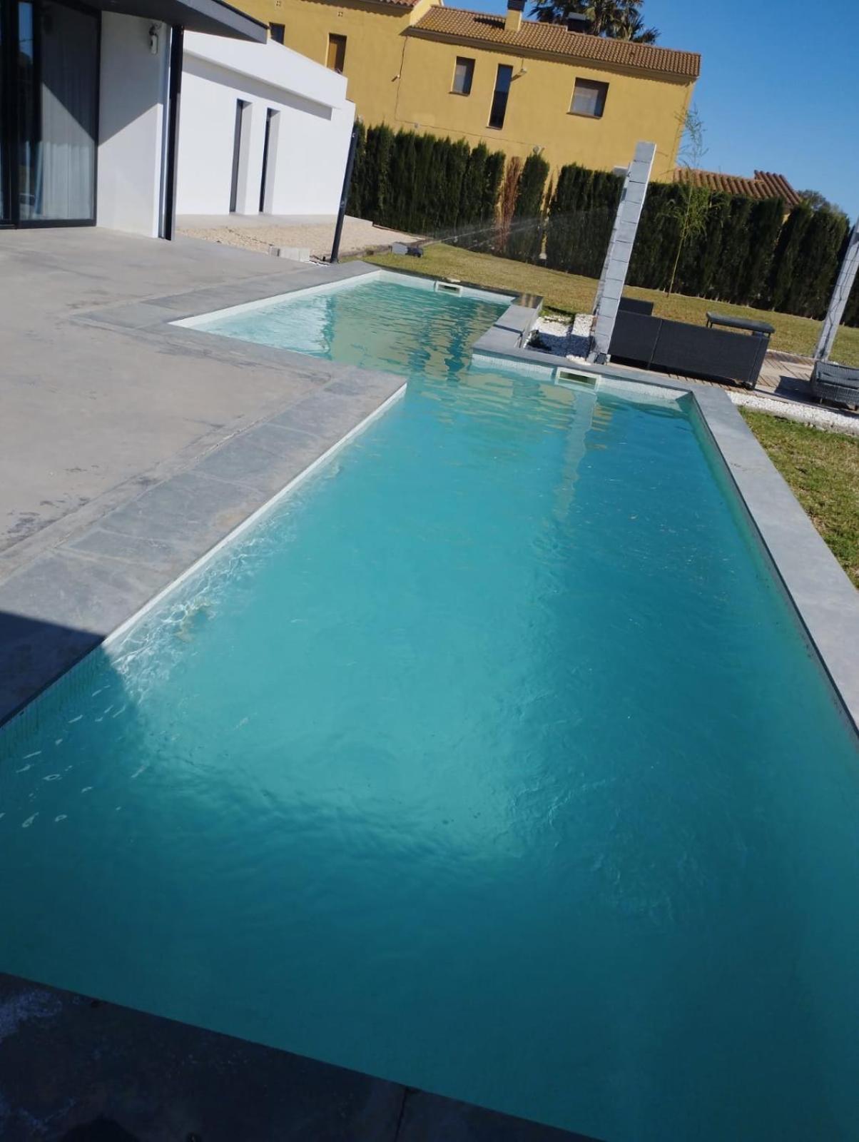 Luxury House Del Delta Villa Deltebre Exteriör bild